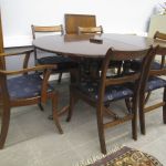 622 7514 DINING ROOM SET